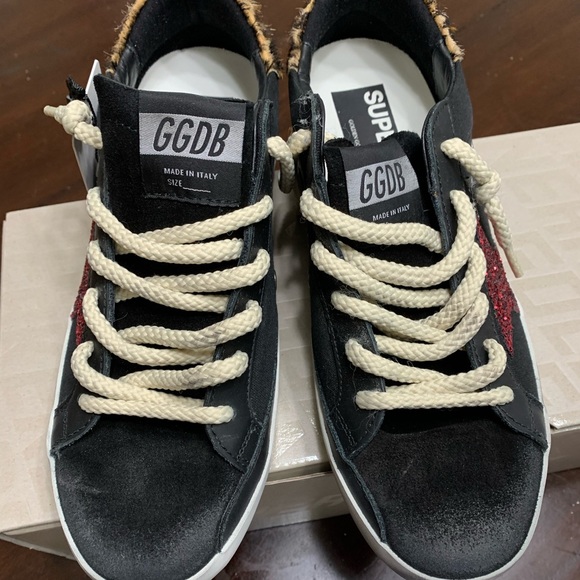 Golden Goose NIB - Picture 2 of 3